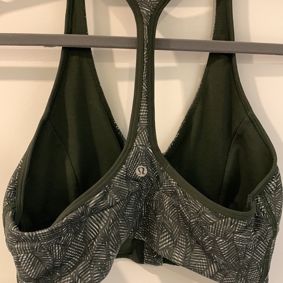 Lululemon Sports bra - Picture 3 of 3